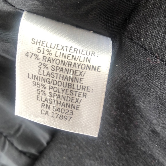 Banana Republic blazer - Picture 4 of 7